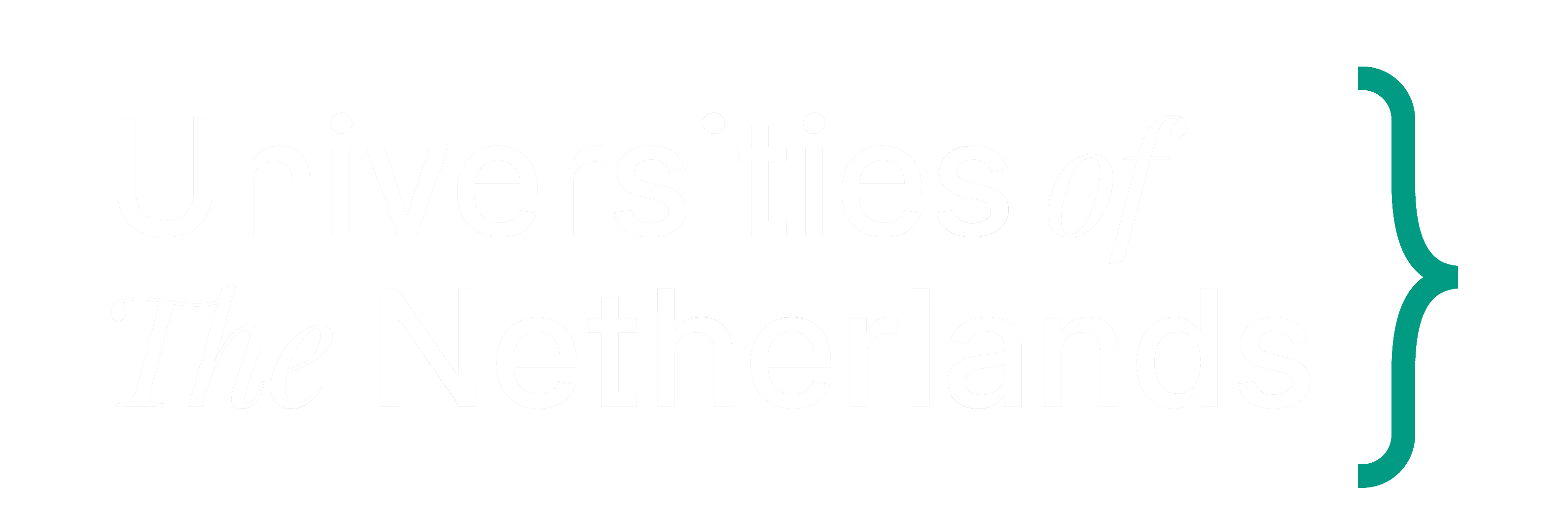 Universities of The Netherlands