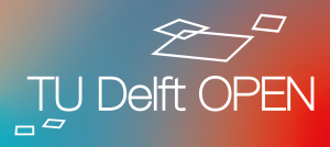 Tu Delft Open UP