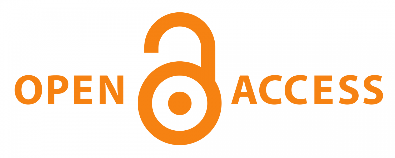 Open Access Logo Png Transparent 